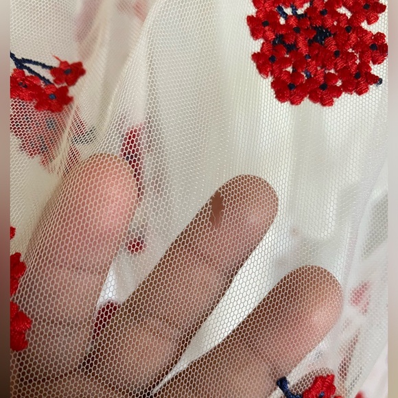 Tamarine dress - Picture 6 of 12